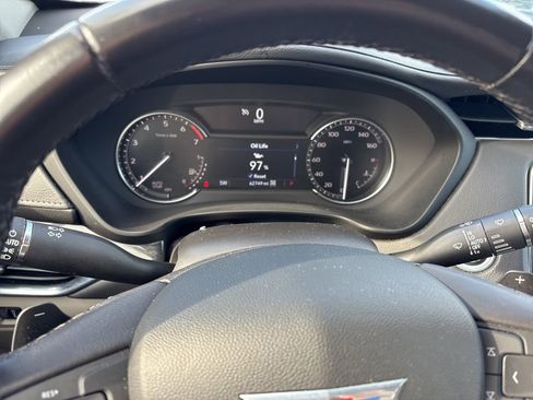 Used 2023 Cadillac XT4 Premium Luxury AWD/4WD image 48