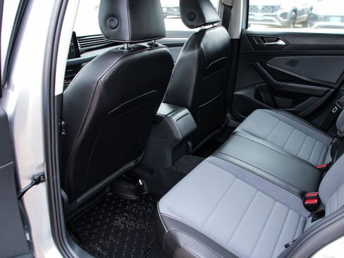 New 2026 Volkswagen Jetta SE image 26