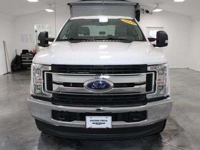 Used 2019 Ford F250 XL w/ STX Appearance Package