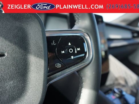 Used 2023 Polestar Polestar 2 AWD/4WD image 24