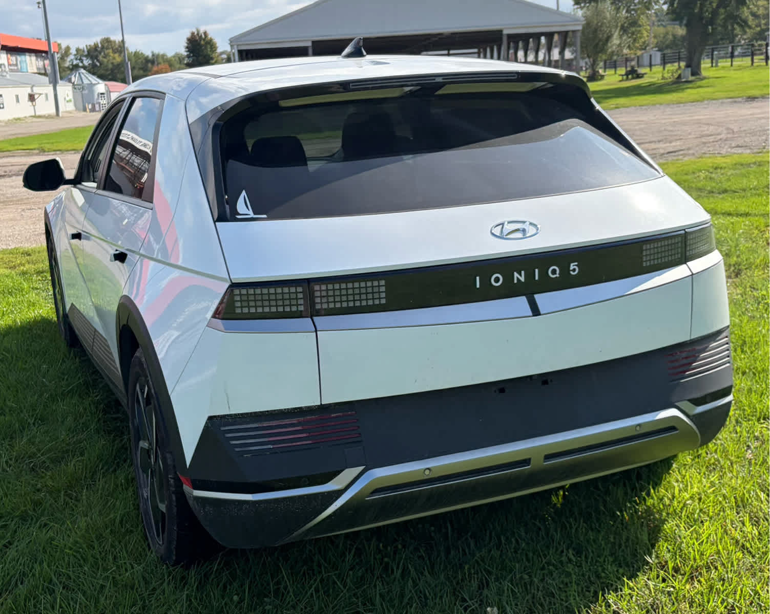 Used 2022 Hyundai Ioniq 5 SE RWD image 6