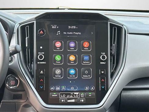 New 2025 Subaru Crosstrek 2.5i Limited image 17