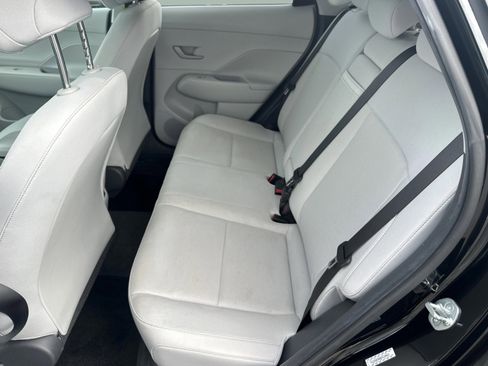 Certified 2024 Hyundai Kona SEL w/ Convenience Package image 33