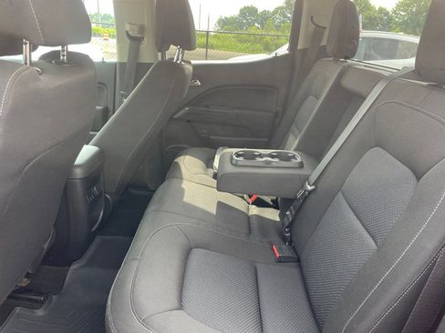 Used 2016 Chevrolet Colorado LT RWD image 17