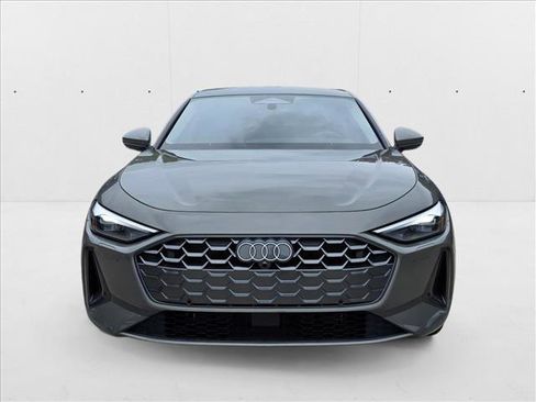 New 2025 Audi A5 2.0T Premium image 2