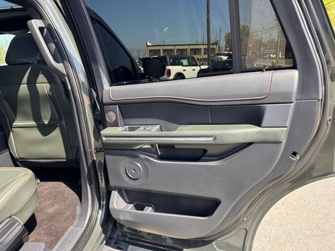 Used 2022 Ford Expedition Timberline image 22