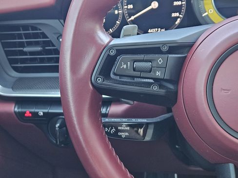 Certified 2023 Porsche 911 Turbo S image 26