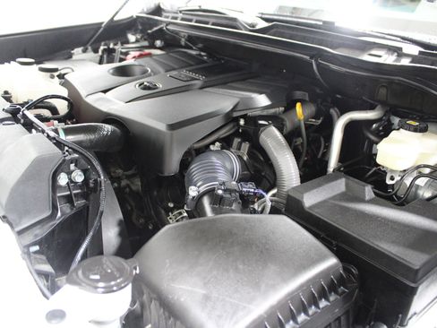 Used 2024 Toyota Tundra SR5 image 39