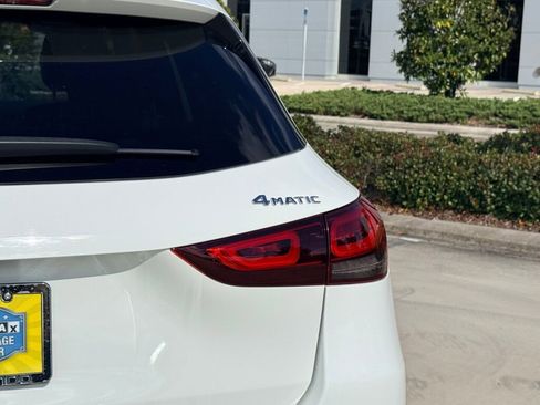 Used 2021 Mercedes-Benz GLA 250 GLA 250 4MATIC SUV image 12