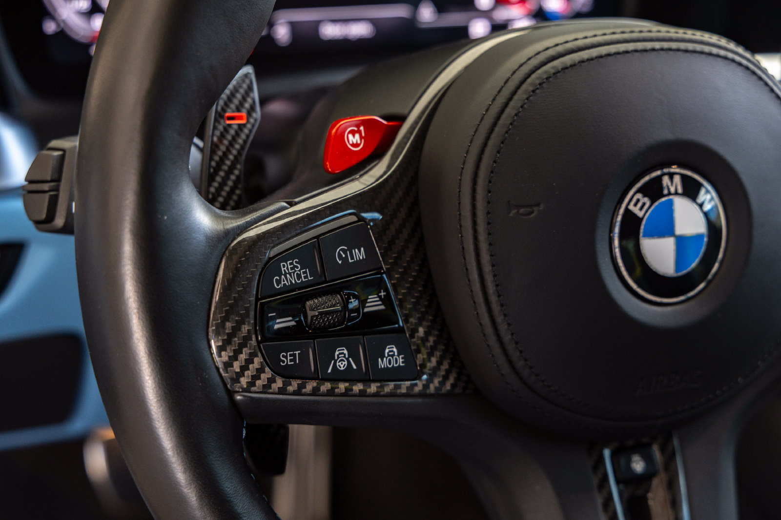 Certified 2023 BMW M4 xDrive Competition AWD/4WD image 18