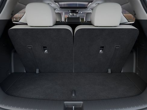 New 2025 Kia Sorento S w/ Panoramic Sunroof Package image 19