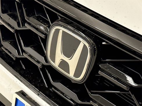 New 2026 Honda CR-V Sport image 6