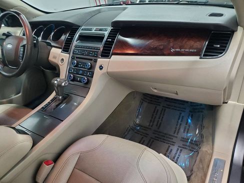 Used 2012 Ford Taurus Limited image 14