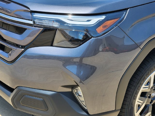 New 2026 Subaru Forester Premium AWD/4WD image 7