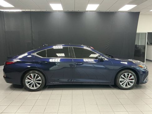 Used 2021 Lexus ES 350 w/ Accessory Package 2 image 2