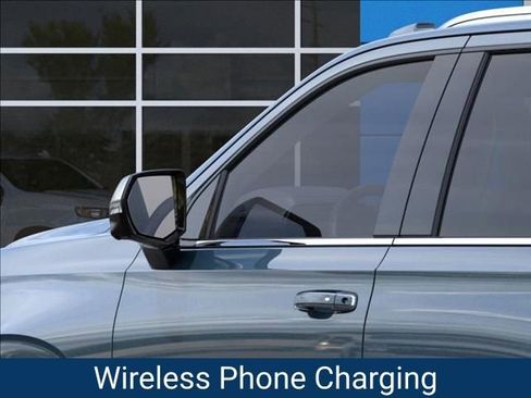 New 2026 Chevrolet Tahoe Premier image 13