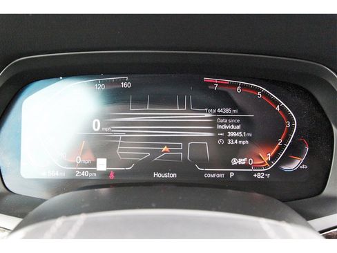 Used 2020 BMW X5 sDrive40i w/ Convenience Package image 10