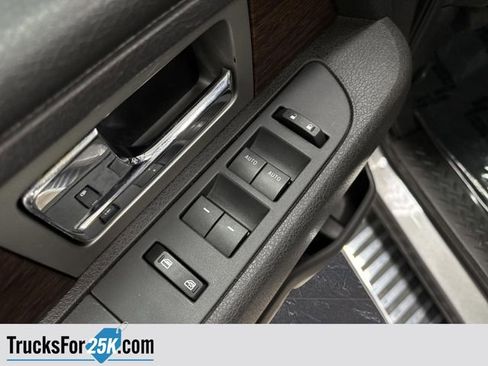 Used 2013 Ford F150 Lariat w/ Mid Equipment Group image 31