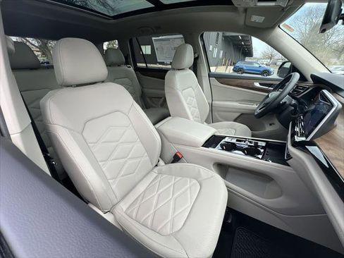 New 2026 Volkswagen Atlas SE AWD/4WD image 25