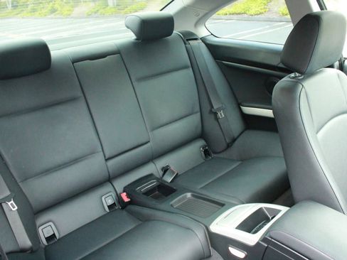 Used 2008 BMW 328i Coupe RWD image 18