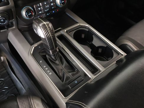 Used 2020 Ford F150 Raptor w/ Equipment Group 802A Luxury AWD/4WD image 10