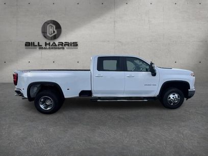 Used 2026 Chevrolet Silverado 3500 LT w/ All Star Edition