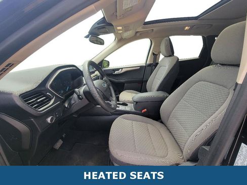 Used 2020 Ford Escape SE AWD/4WD image 7