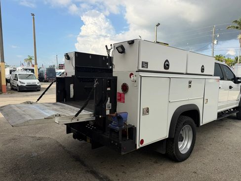 Used 2019 Ford F450 XL w/ Power Equipment Group AWD/4WD image 18