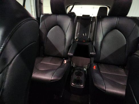 Used 2024 Toyota Grand Highlander XLE image 26