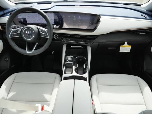 New 2026 Buick Envision Avenir AWD/4WD image 34