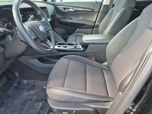 Used 2023 Buick Envision Preferred AWD/4WD image 9