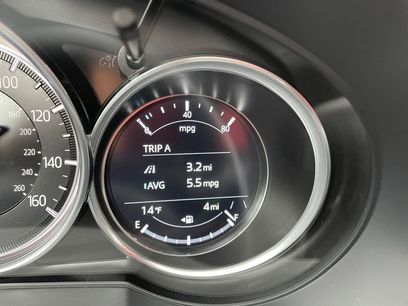 New 2025 MAZDA CX-5 AWD 2.5 S w/ Preferred Package