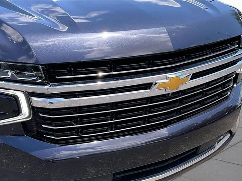 Certified 2024 Chevrolet Tahoe LT w/ LT Signature Package RWD image 30