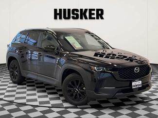 Used 2025 MAZDA CX-50 AWD 2.5 S w/ Select Package video 1
