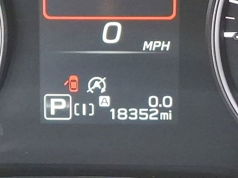 Used 2024 Subaru Crosstrek 2.0i Premium image 20