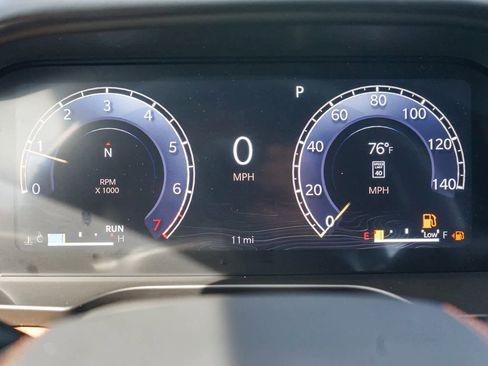 New 2026 Jeep Grand Cherokee L Summit image 23