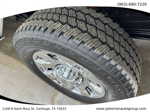 Used 2020 Ford F250 Lariat image 18