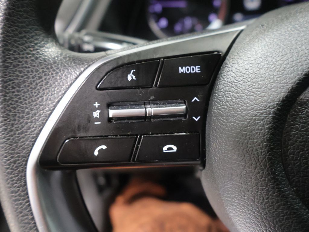 Used 2021 Hyundai Sonata SEL FWD image 30
