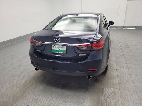 Used 2017 MAZDA MAZDA6 Touring FWD image 7