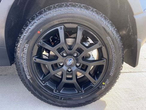 New 2026 Subaru Crosstrek 2.5i Wilderness image 10