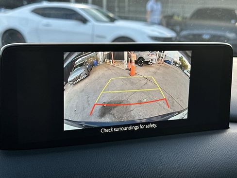 Used 2021 MAZDA CX-5 Sport image 21