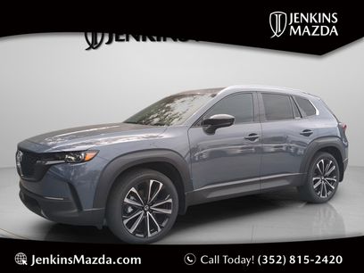 New 2026 MAZDA CX-50 AWD 2.5 S w/ Premium Package