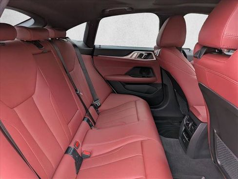 Certified 2023 BMW i4 eDrive40 w/ Premium Package RWD image 14