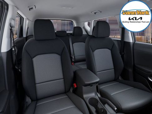 New 2025 Kia Soul LX w/ LX Technology Package image 14