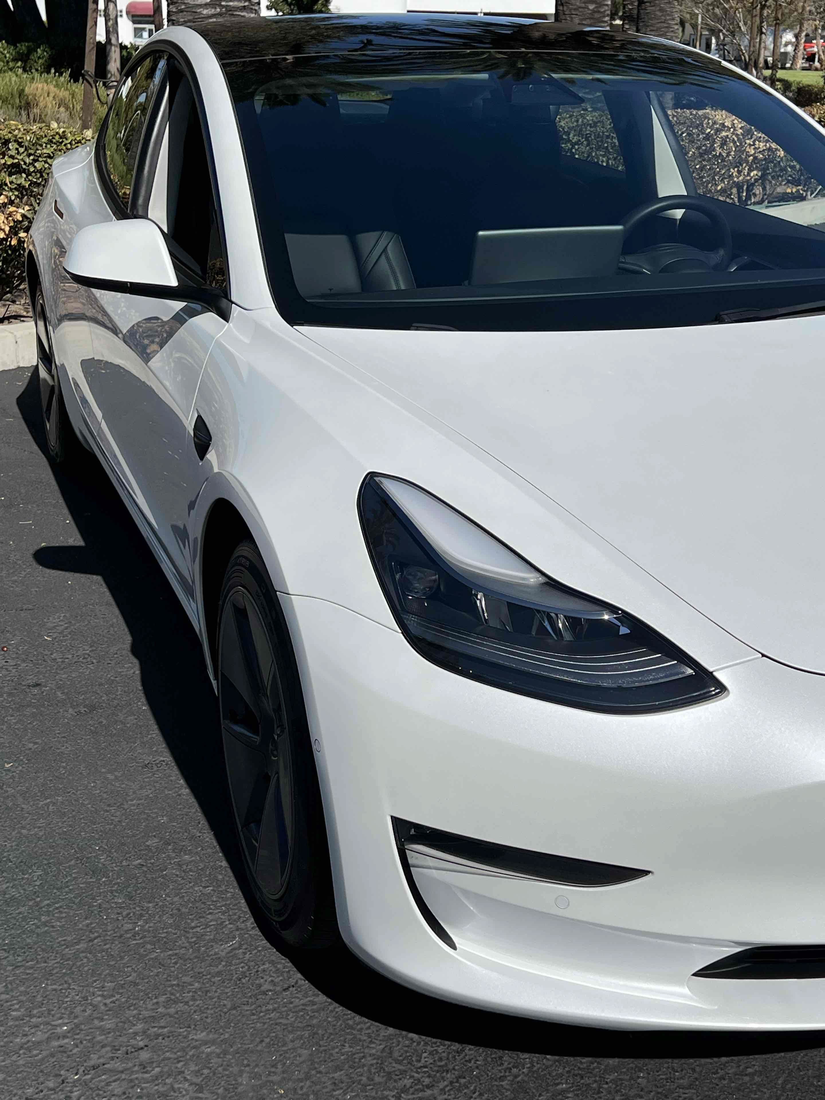 Used 2022 Tesla Model 3 RWD image 56