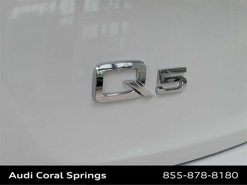 Certified 2022 Audi Q5 2.0T Prestige w/ Prestige Package image 7