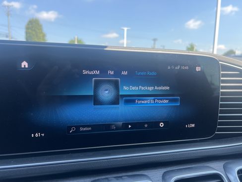 Certified 2023 Mercedes-Benz GLE 450 4MATIC image 23