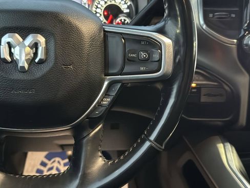 Used 2023 RAM 2500 Laramie image 16