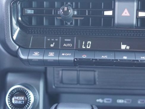 Used 2025 Toyota Land Cruiser 1958 AWD/4WD image 32