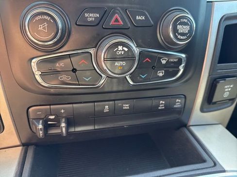 Used 2017 RAM 1500 Lone Star image 39